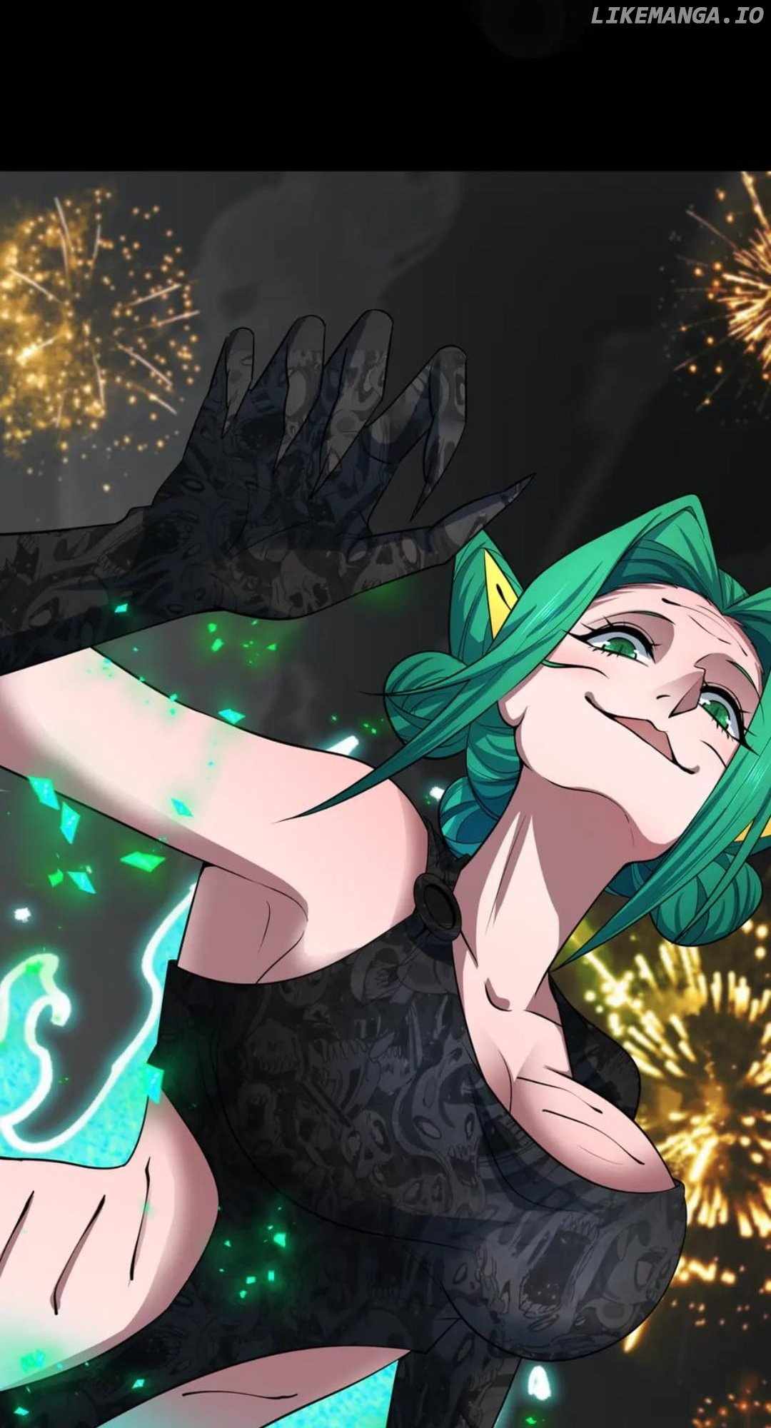 Age of Terror Chapter 478 3